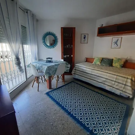 Eucalytus I Apartment Salou Exterior photo