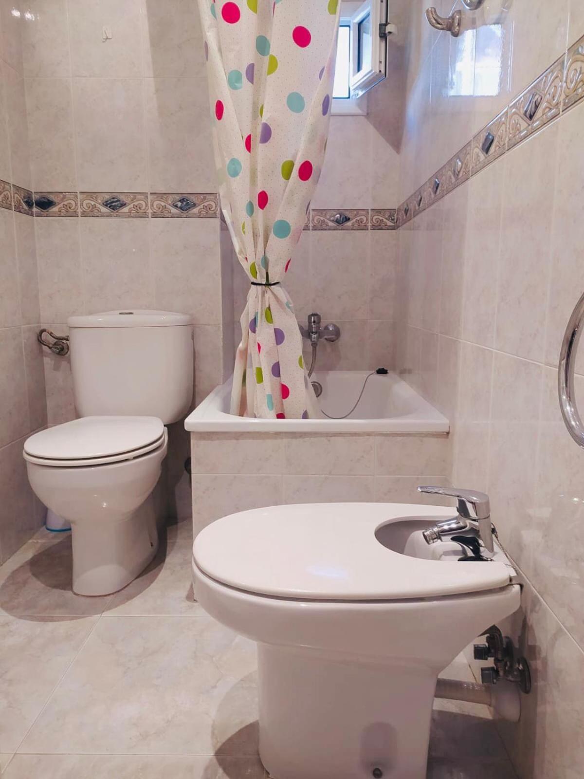 Apartament Eucalytus I *