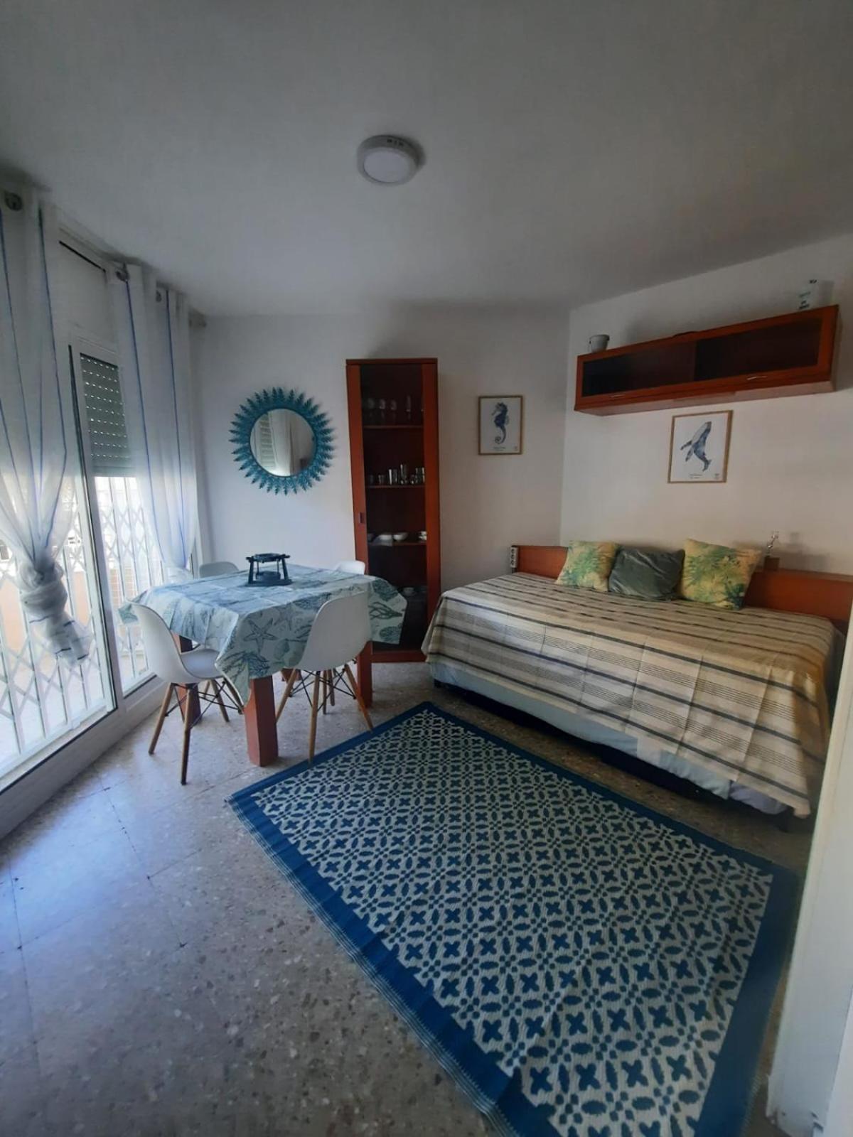 Eucalytus I Apartament