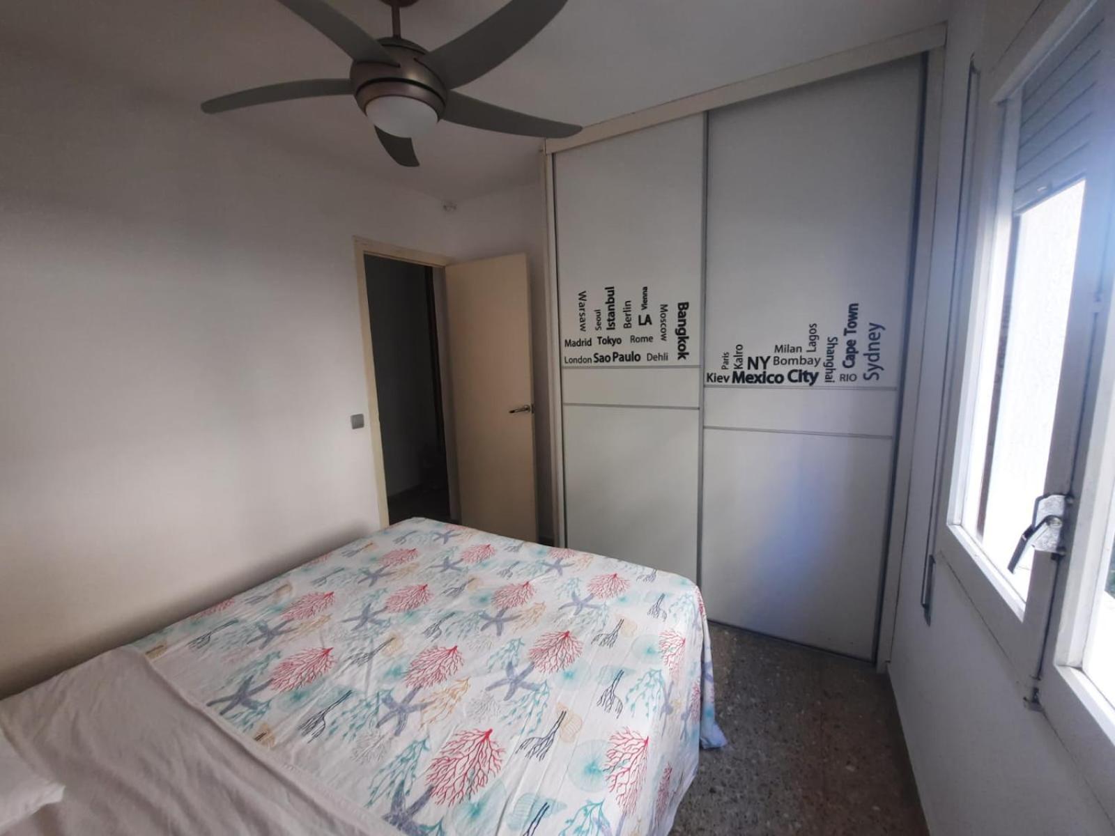 Eucalytus I Apartament