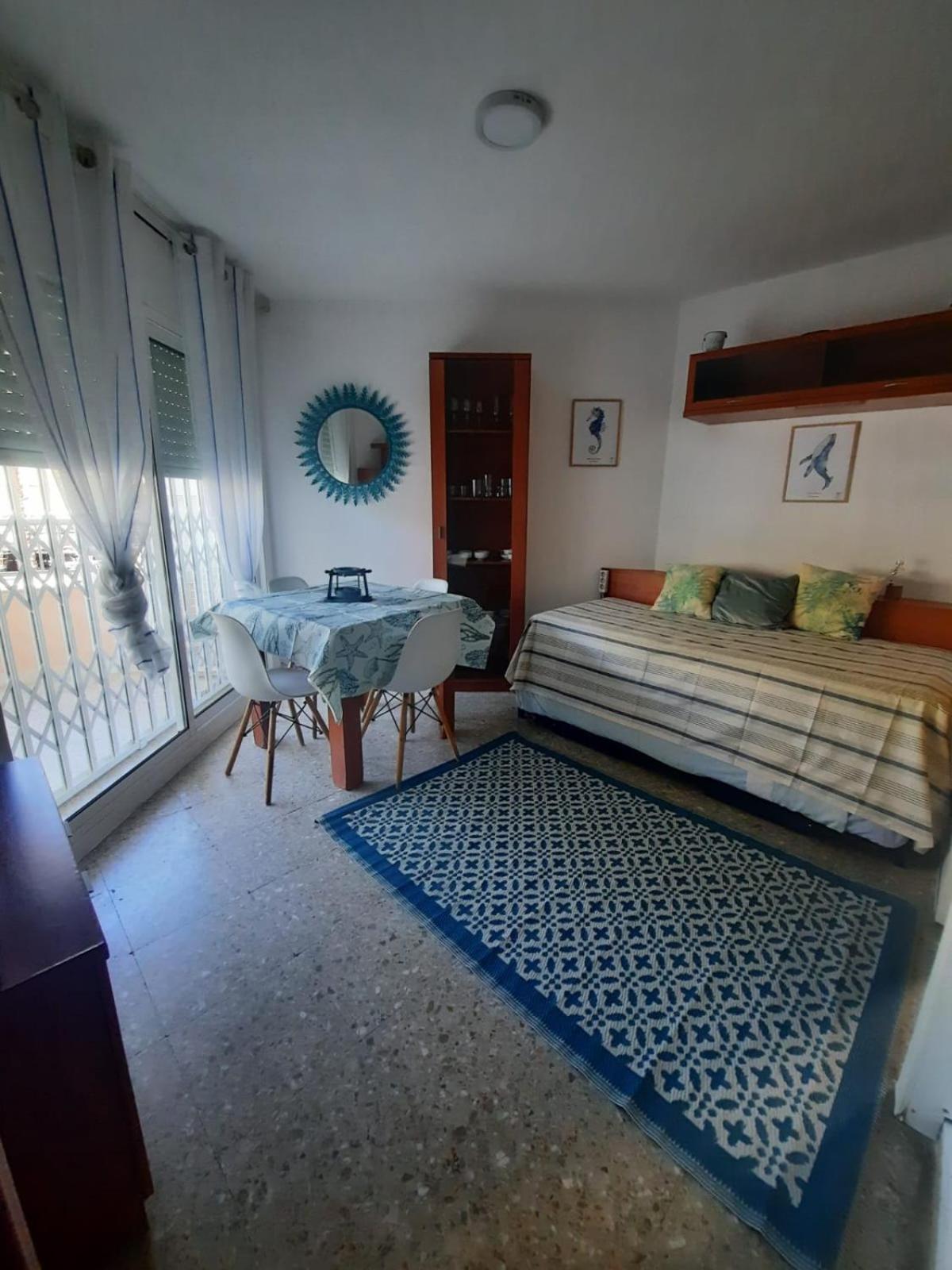 Apartament Eucalytus I