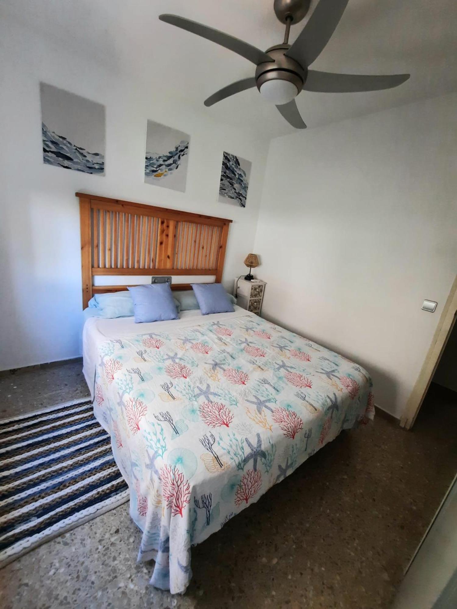 Apartament Eucalytus I *